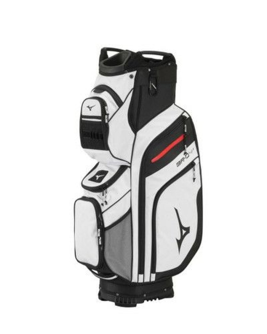 Golf Bags * | Mizuno Br-D4C Cart Bag