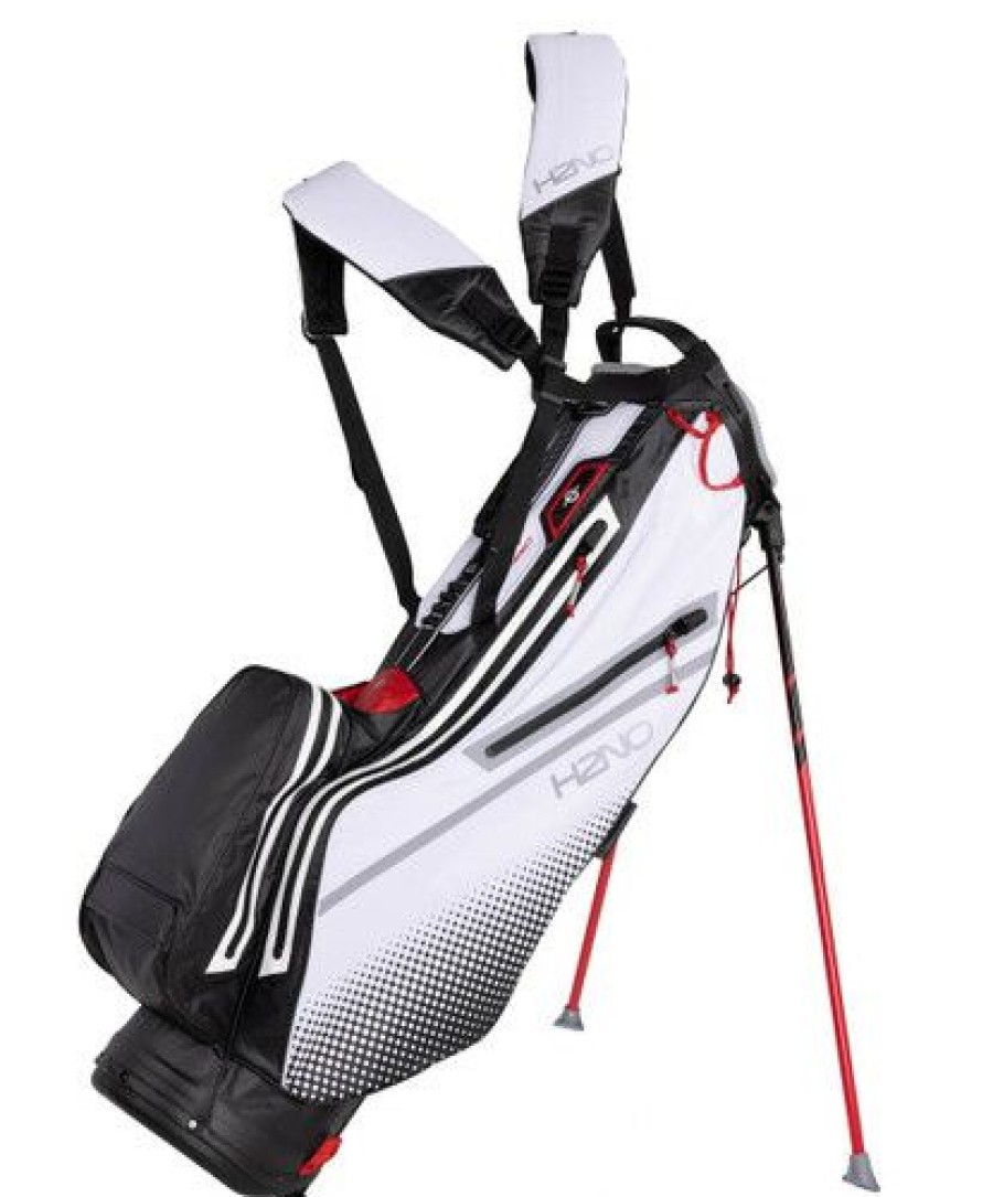 Golf Bags * | Sun Mountain H2No Litespeed Stand Bag