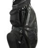 Golf Bags * | Sun Mountain Maverick Cart Bag | 2022 Black/Black