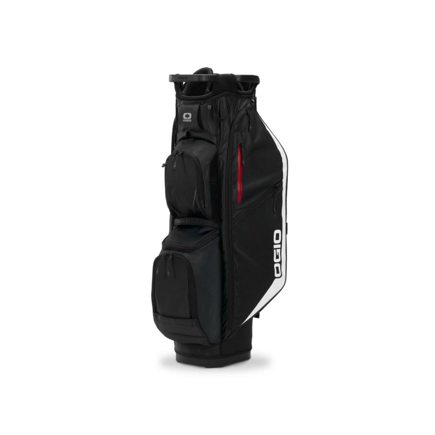 Bags & Carts * | Ogio Prior Generation Fuse 14 Cart Bag