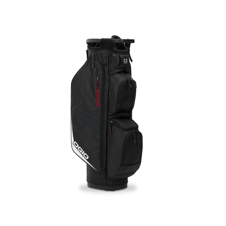 Bags & Carts * | Ogio Prior Generation Fuse 14 Cart Bag