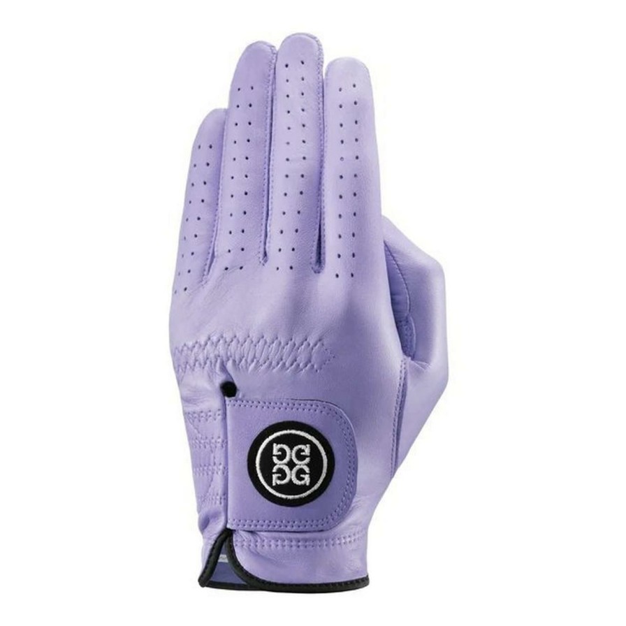 Accessories * | G/Fore Women'S Collection Glove Purple