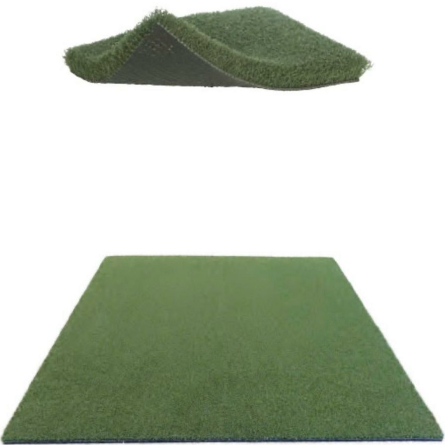 Accessories * | Golf Supply House Premium Teeline 5 X 5 Mat