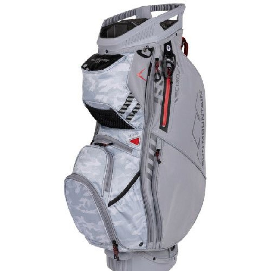 Golf Bags * | Sun Mountain C-130 5-Way Cart Bag