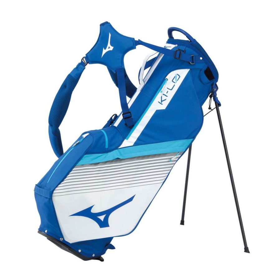 Bags & Carts * | Mizuno Prior Generation K1-Lo Stand Bag