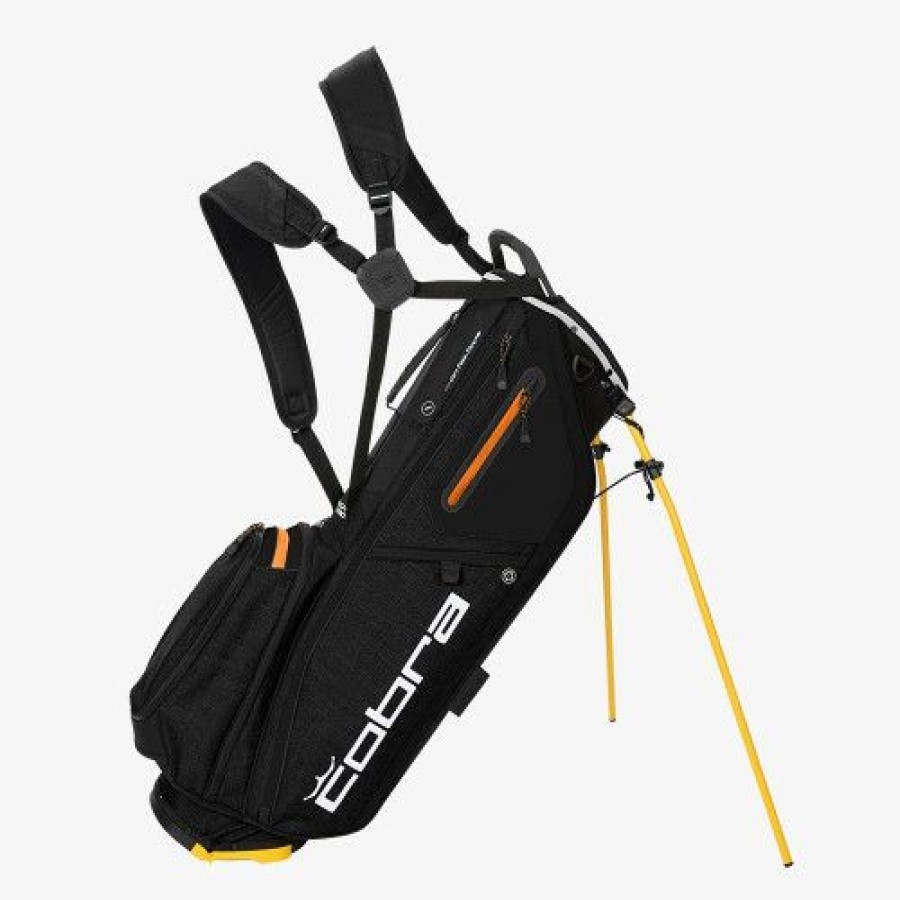 Golf Bags * | Cobra Golf Cobra Ultralight Pro+ Stand Bag