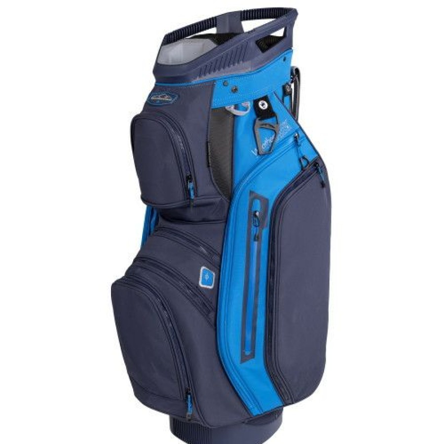 Golf Bags * | Sun Mountain Weathermax Cart Bag