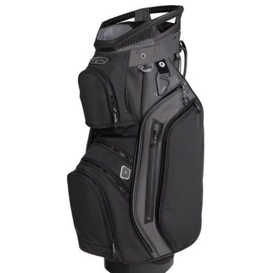 Golf Bags * | Sun Mountain Weathermax Cart Bag