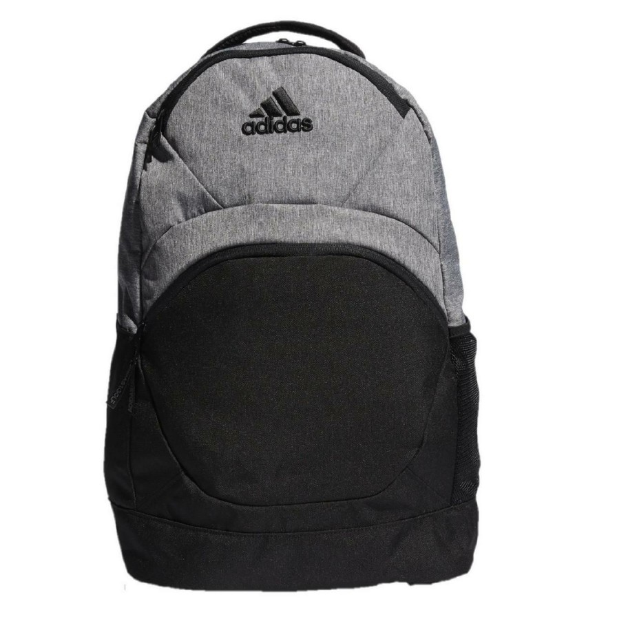 Bags & Carts * | Adidas Medium Backpack Black