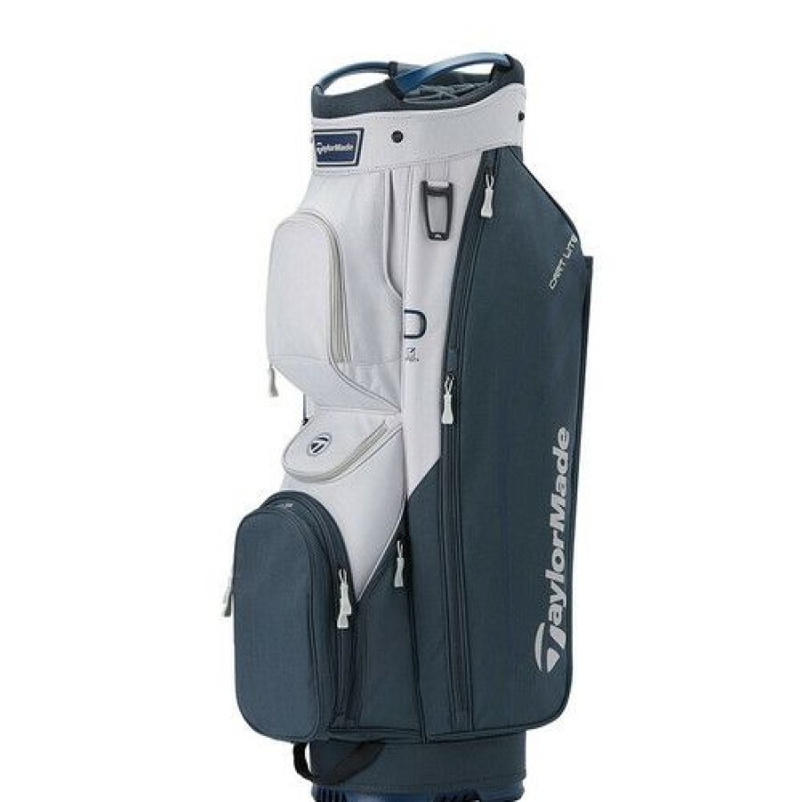 Golf Bags * | Taylormade Cart Lite Bag