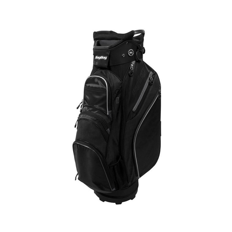 Bags & Carts * | Bag Boy Chiller Cart Bag